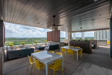 Tiny photo for 222 West Ave #2507, Austin, TX 78701 (MLS # 6687192)