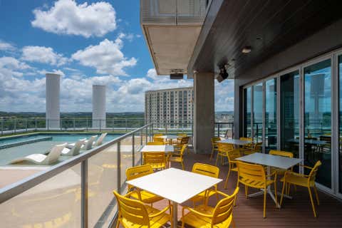 Tiny photo for 222 West Ave #2507, Austin, TX 78701 (MLS # 6687192)