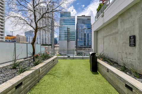 Tiny photo for 222 West Ave #2507, Austin, TX 78701 (MLS # 6687192)