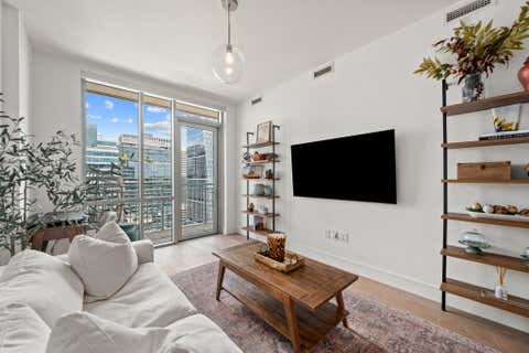 Tiny photo for 222 West Ave #2507, Austin, TX 78701 (MLS # 6687192)