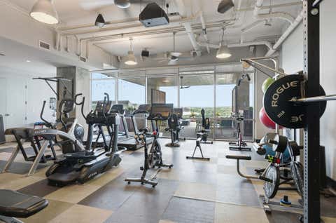 Tiny photo for 222 West Ave #2507, Austin, TX 78701 (MLS # 6687192)
