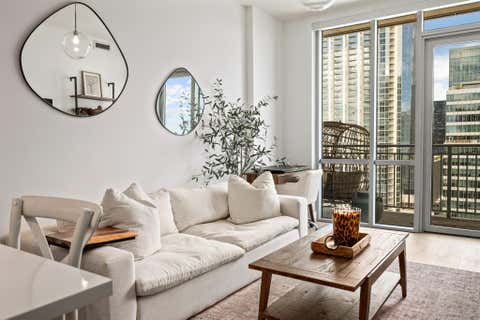 Tiny photo for 222 West Ave #2507, Austin, TX 78701 (MLS # 6687192)