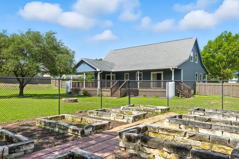 Photo of 12705 Burson DR, Manchaca, TX 78652 (MLS # 4955469)