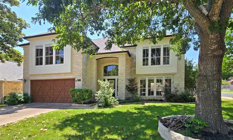 1814 Lobelia DR Cedar Park TX 78613