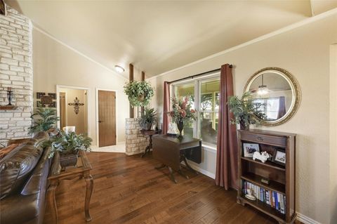 Tiny photo for 9806 Schmidt Lane LN, Manor, TX 78653 (MLS # 4788352)