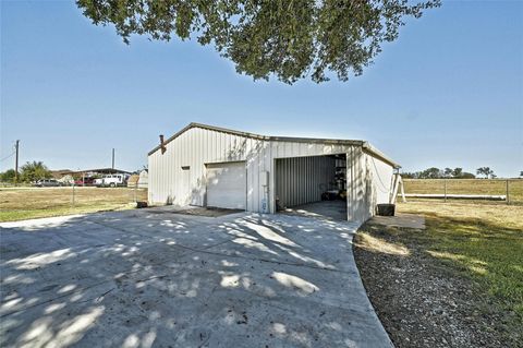 Tiny photo for 9806 Schmidt Lane LN, Manor, TX 78653 (MLS # 4788352)