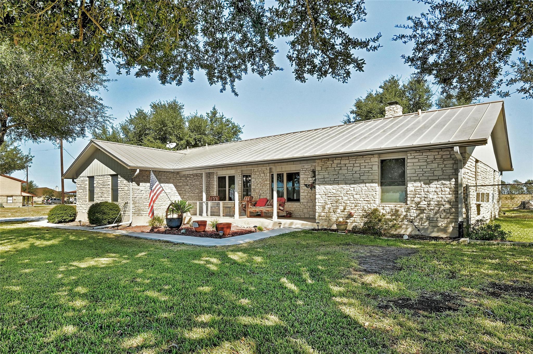 9806 Schmidt Lane LN