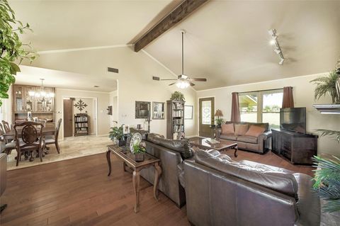 Tiny photo for 9806 Schmidt Lane LN, Manor, TX 78653 (MLS # 4788352)