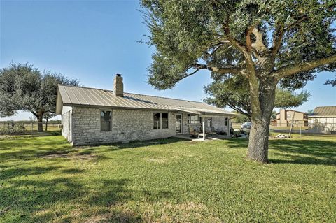 Tiny photo for 9806 Schmidt Lane LN, Manor, TX 78653 (MLS # 4788352)