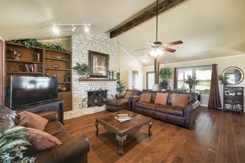 Tiny photo for 9806 Schmidt Lane LN, Manor, TX 78653 (MLS # 4788352)