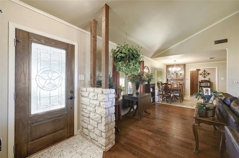 Tiny photo for 9806 Schmidt Lane LN, Manor, TX 78653 (MLS # 4788352)