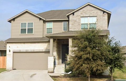 Photo of 132 Greenock CV, Hutto, TX 78634 (MLS # 3947591)