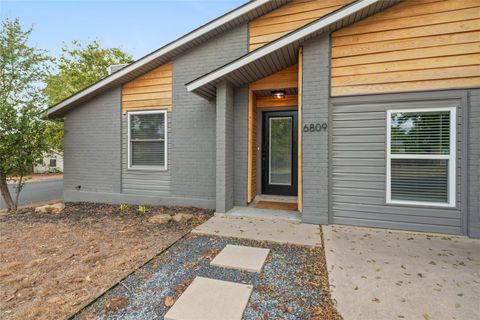 Tiny photo for 6809 Lunar DR, Austin, TX 78745 (MLS # 3456205)