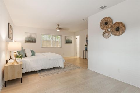 Tiny photo for 6809 Lunar DR, Austin, TX 78745 (MLS # 3456205)