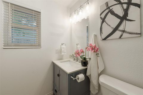 Tiny photo for 6809 Lunar DR, Austin, TX 78745 (MLS # 3456205)