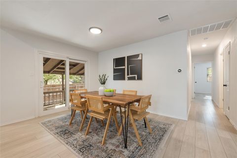 Tiny photo for 6809 Lunar DR, Austin, TX 78745 (MLS # 3456205)