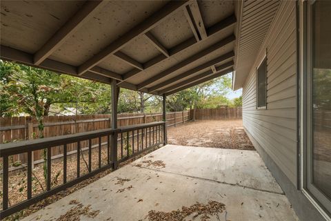Tiny photo for 6809 Lunar DR, Austin, TX 78745 (MLS # 3456205)