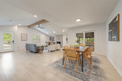 Tiny photo for 6809 Lunar DR, Austin, TX 78745 (MLS # 3456205)