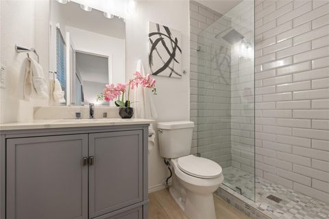 Tiny photo for 6809 Lunar DR, Austin, TX 78745 (MLS # 3456205)