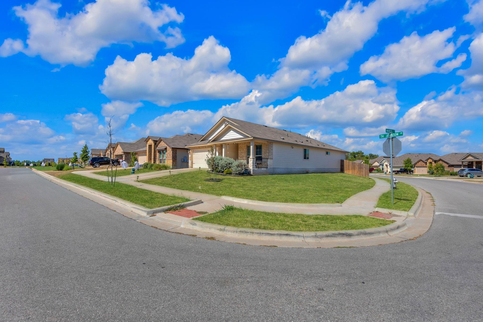 1704 T H Johnson DR