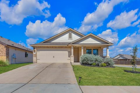 1704 T H Johnson DR Taylor TX 76574