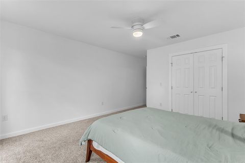 Tiny photo for 6300 Merriwood DR, Austin, TX 78745 (MLS # 2812374)