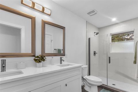 Tiny photo for 6300 Merriwood DR, Austin, TX 78745 (MLS # 2812374)