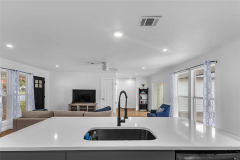 Tiny photo for 6300 Merriwood DR, Austin, TX 78745 (MLS # 2812374)