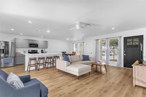 Tiny photo for 6300 Merriwood DR, Austin, TX 78745 (MLS # 2812374)