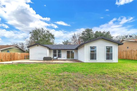 Tiny photo for 6300 Merriwood DR, Austin, TX 78745 (MLS # 2812374)