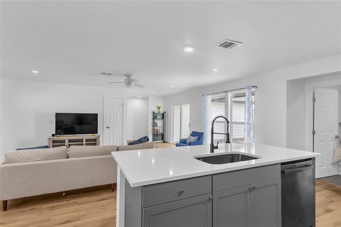 Tiny photo for 6300 Merriwood DR, Austin, TX 78745 (MLS # 2812374)