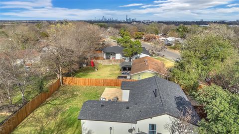 Tiny photo for 6300 Merriwood DR, Austin, TX 78745 (MLS # 2812374)
