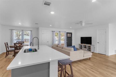 Tiny photo for 6300 Merriwood DR, Austin, TX 78745 (MLS # 2812374)