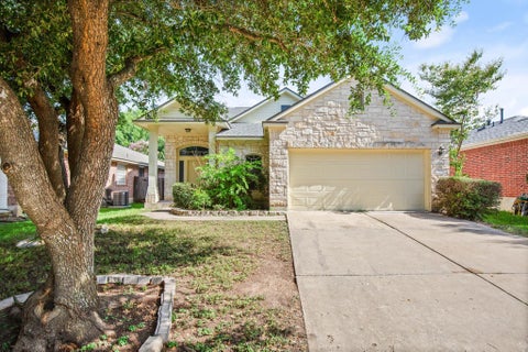 Photo of 706 Johnny Bench CT, Round Rock, TX 78665 (MLS # 6131941)