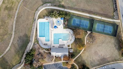 A home in Round Rock