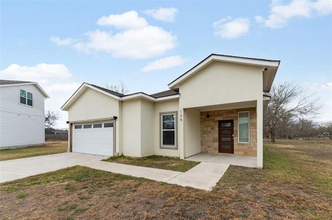 135 Koele CT Bastrop TX 78602