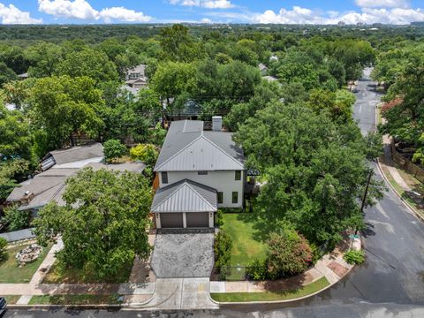 Tiny photo for 3008 W 50th ST, Austin, TX 78731 (MLS # 1946558)