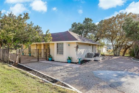 Tiny photo for 18501 Lakehead CIR, Point Venture, TX 78645 (MLS # 5081416)