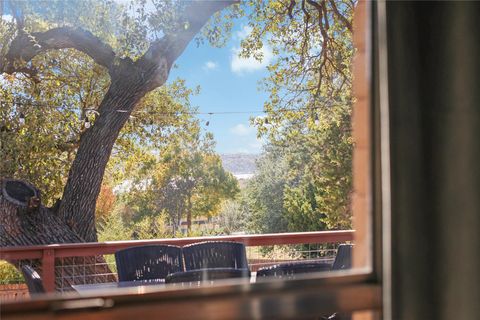 Tiny photo for 18501 Lakehead CIR, Point Venture, TX 78645 (MLS # 5081416)