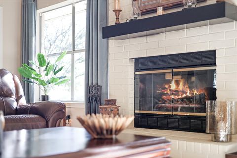 Tiny photo for 18501 Lakehead CIR, Point Venture, TX 78645 (MLS # 5081416)