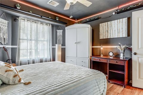 Tiny photo for 18501 Lakehead CIR, Point Venture, TX 78645 (MLS # 5081416)