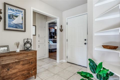 Tiny photo for 18501 Lakehead CIR, Point Venture, TX 78645 (MLS # 5081416)