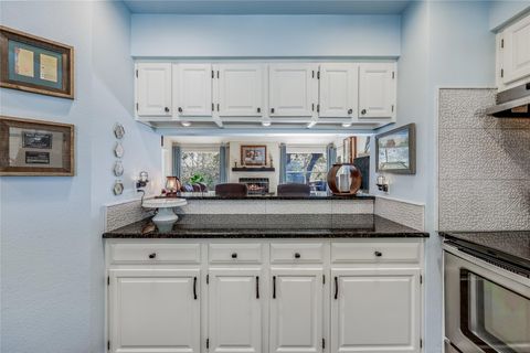 Tiny photo for 18501 Lakehead CIR, Point Venture, TX 78645 (MLS # 5081416)