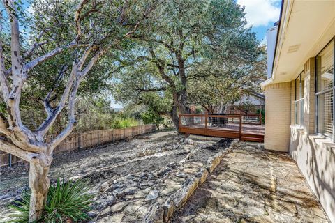 Tiny photo for 18501 Lakehead CIR, Point Venture, TX 78645 (MLS # 5081416)