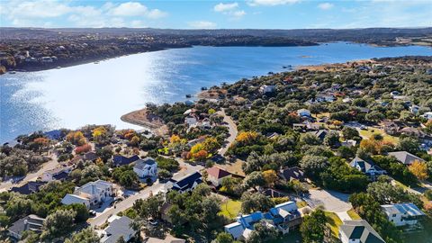 Tiny photo for 18501 Lakehead CIR, Point Venture, TX 78645 (MLS # 5081416)