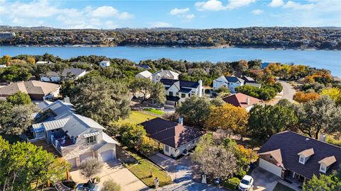 Tiny photo for 18501 Lakehead CIR, Point Venture, TX 78645 (MLS # 5081416)