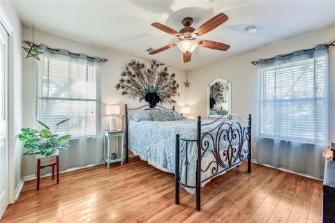 Tiny photo for 18501 Lakehead CIR, Point Venture, TX 78645 (MLS # 5081416)