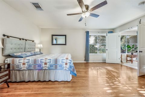 Tiny photo for 18501 Lakehead CIR, Point Venture, TX 78645 (MLS # 5081416)