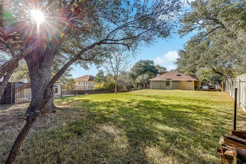 Tiny photo for 18501 Lakehead CIR, Point Venture, TX 78645 (MLS # 5081416)