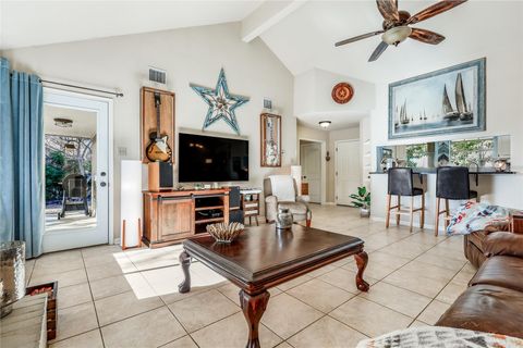 Tiny photo for 18501 Lakehead CIR, Point Venture, TX 78645 (MLS # 5081416)
